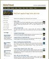 Viaggi reportage  turismo