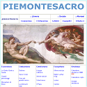 La religione in Piemonte